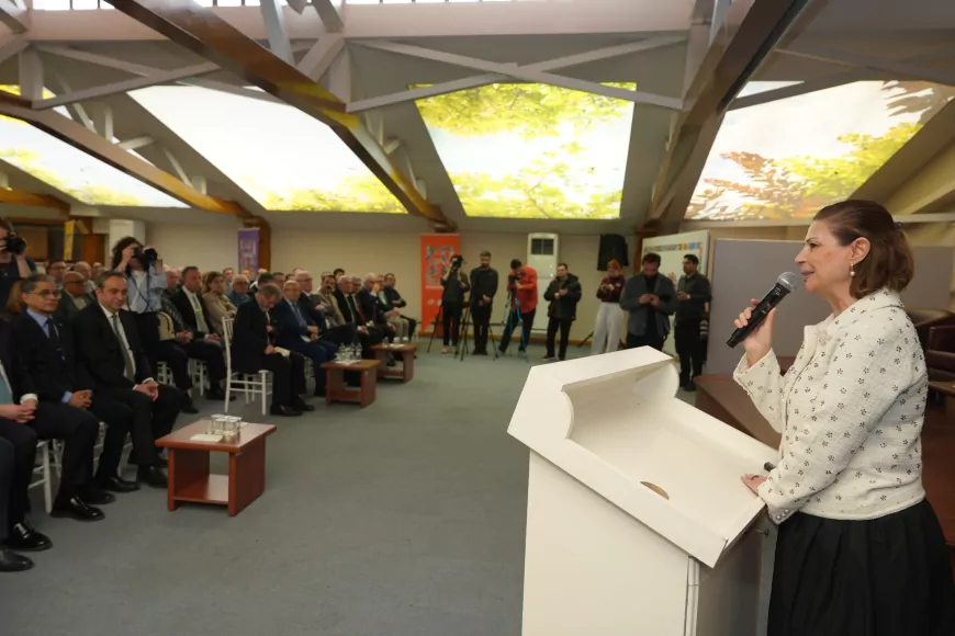 2026 Eskişehir Yılı’nda Ekonomi Zirvesi