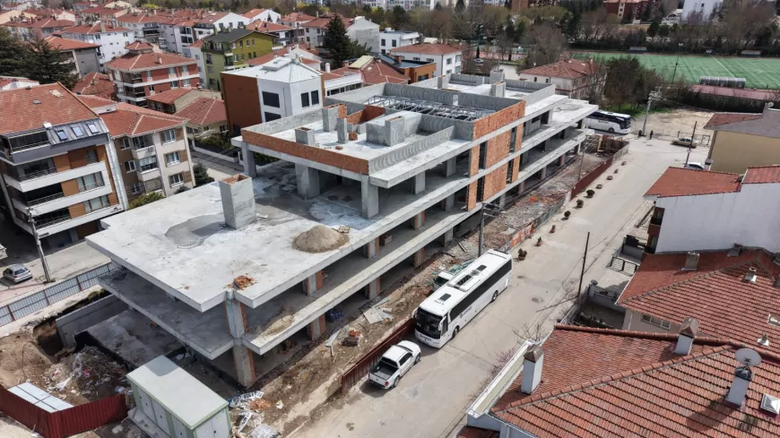 Osmangazi’de Sosyal ve Ekonomik Yaşam Canlanacak