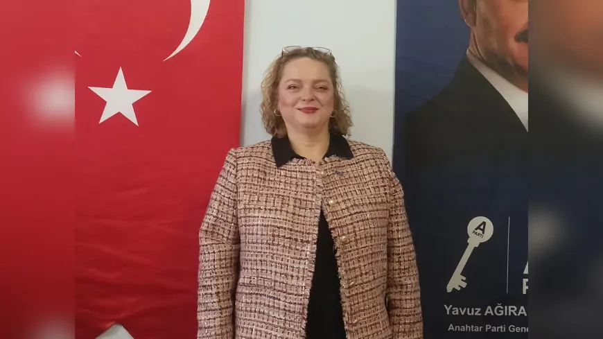 Anahtar Parti’den Tepebaşı Belediyesi’ne Eleştiri: “Hizmet Yerine Algı Yönetimi Yapılıyor”