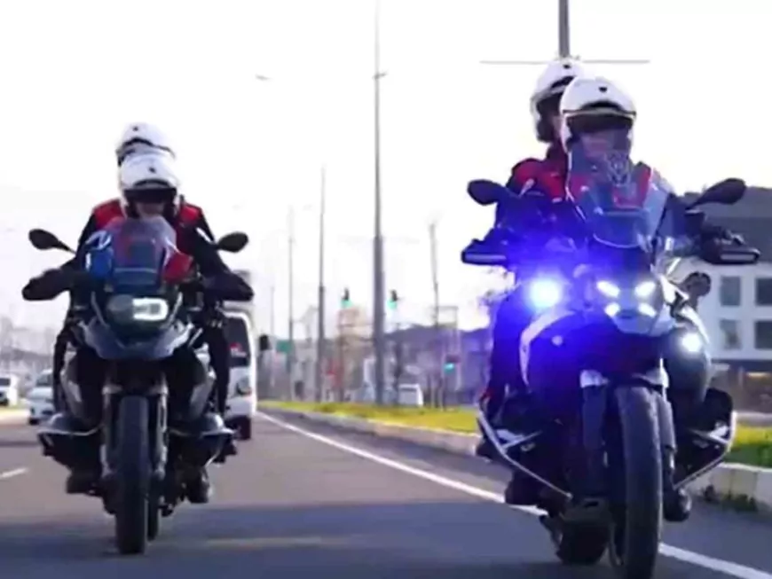 Düzce İl Emniyet Müdürlüğü’nden Polis Haftası’na Özel Duygusal Video