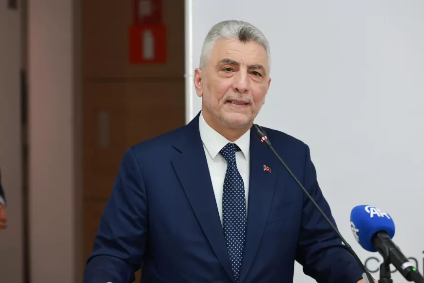 Ticaret Bakanlığı Brüksel’de Küresel Ticaret Sistemini Değerlendirdi