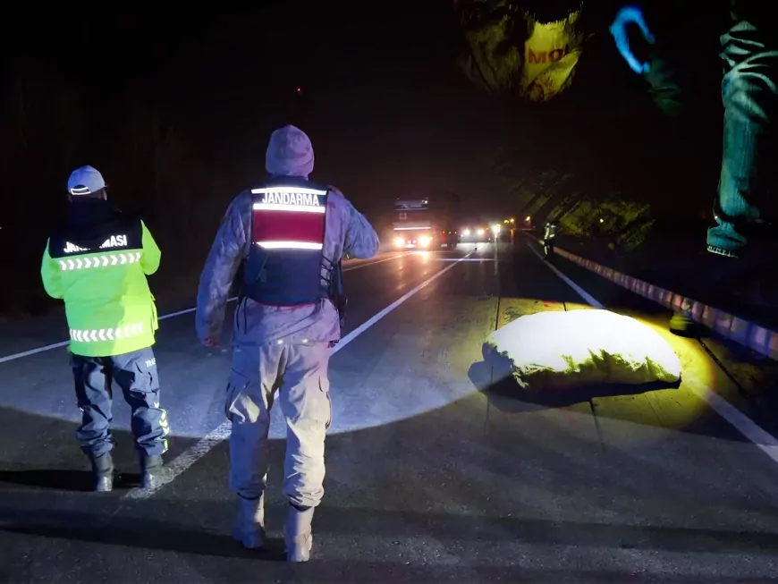 Van Ve Hakkari’de 446 Kilogram Uyuşturucu Ele Geçirildi