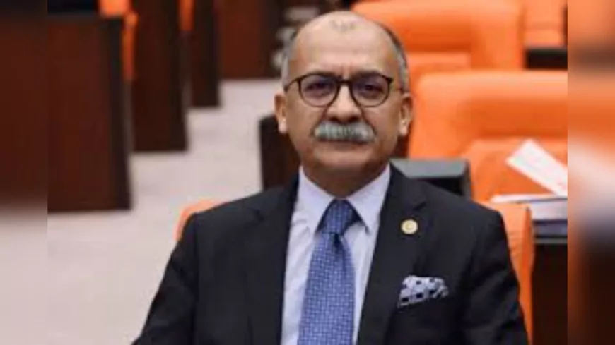 Arslan’dan Ara Seçim Çağrısı