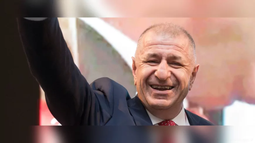 Ümit Özdağ Ankara’da Vatandaşlarla Buluştu