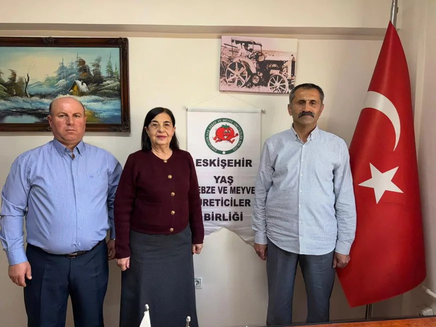 CHP’li Jale Nur Süllü’den Hobi Bahçesi Düzenlemesine Tepki: “Geri Çekilmeli”