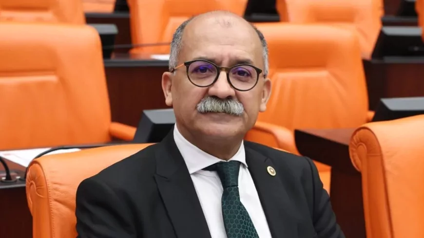 CHP’li İbrahim Arslan’dan Sağlık Alanlarının Özelleştirilmesine Dava