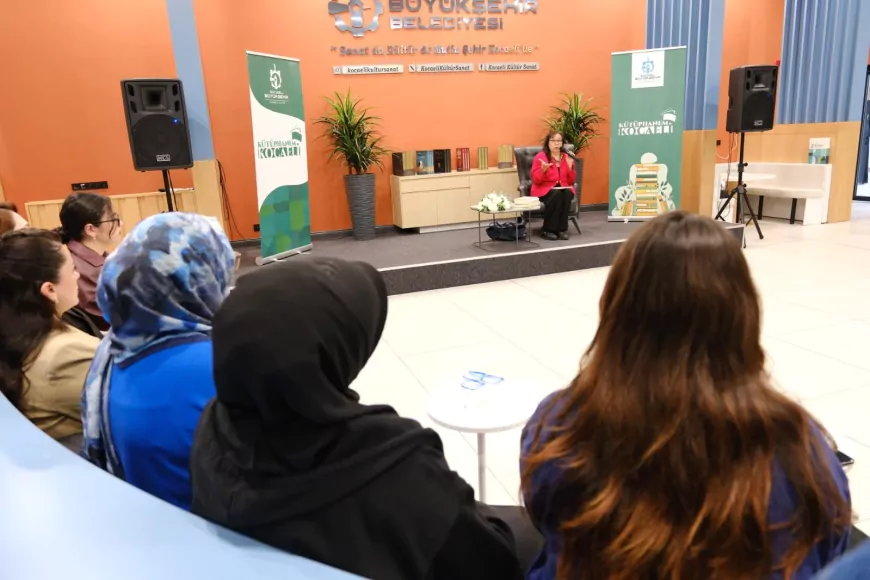 Milli İrade Sohbetleri Gençleri Tarihle Buluşturdu