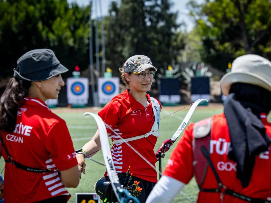 Büyükşehir’e Büyük Onur: Dünya Kupası’nda İzmir İmzası