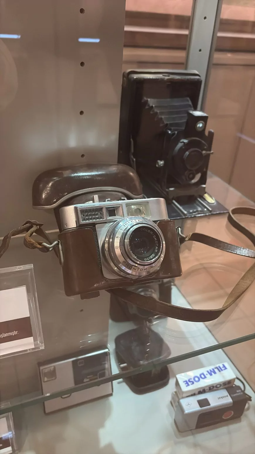 Şehrin Belleği Kent Müzesi Bağışlarını Bekliyor