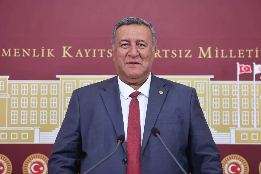 CHP Niğde Milletvekili Ömer Fethi Gürer: “Çiğ süt üreticisi zarar ediyor, yem sübvanse edilmeli”