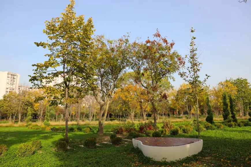 Ayamama Yaşam Vadisi Avrupa Finalinde