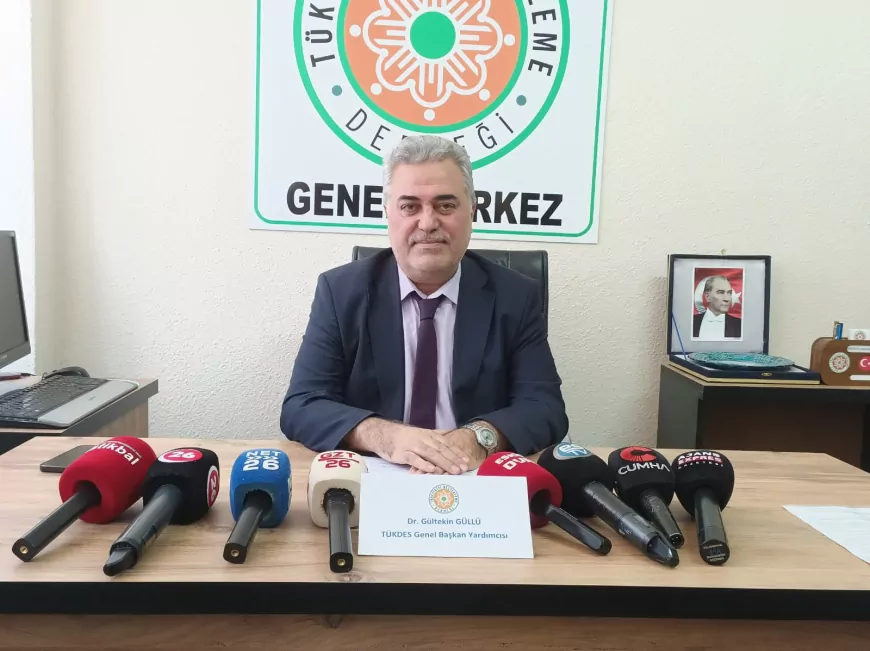 Tüketiciyi Destekleme Derneği’ten “Güvenli Ürün” Uyarısı