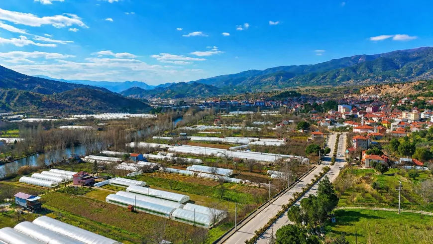 Sarıcakaya altın madeni projesine yargıdan iptal kararı