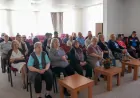 “Dede Korkut Hikayeleri” tiyatro oyunu Tepebaşı’nda beğeni topladı