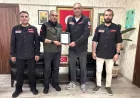 Tepebaşı’nda orman yangınlarına karşı ortak çalışma vurgusu