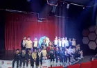 “Rüzgârda Savrulan Yapraklar” Denizli’de minik seyirciyle buluştu