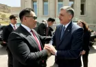 Mustafa Çiftçi Moğolistan’da Yatırım ve İş Birliği Görüşmeleri Gerçekleştirdi