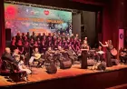 Çorum Belediyesi TSM Topluluğu’ndan “İçimizi Isıtan Şarkılar” Konseri