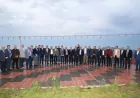 Başkan Genç, Aygören Vadisi’nde Muhtarlarla Bir Araya Geldi