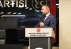 MHP İstanbul Teşkilatı Kongre Süreci İçin “Tek Yürek” Mesajı Verdi