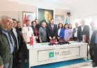 İYİ Parti Eskişehir’den kurumların kapatılması ve özelleştirme iddialarına tepki