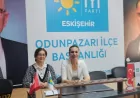 Aysun Yılancı’dan Hemşireler Haftası Mesajı