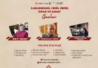 5. Geleneksel Cemil Meriç İrfan ve Sanat Günleri Başlıyor
