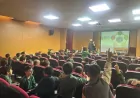Van Büyükşehir Belediyesi’nden Miniklere Sıfır Atık Eğitimi