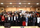 Şanlıurfa’da Engelliler Haftası Programı Yoğun Katılımla Gerçekleştirildi