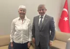 Balkanlar ve Avrupa’daki Gelişmeler Ele Alındı