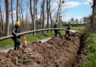 Erenler’de 111 Kilometrelik Altyapı Yatırımı Başlıyor