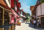 Eskişehir’in tarihi rotaları fotoğraf tutkunlarıyla buluşacak