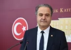 Çin Sermayeli SWM Fabrikasındaki İşçi İddiaları TBMM Gündeminde