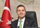 Başkan Akın’dan Dünya Çiftçiler Günü Mesajı