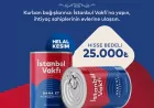 İstanbul Vakfı’nın Kurban Bağışı Kampanyası Başladı