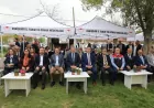 Kızılinler’de Hıdırellez Coşkusu ve Kadın Kooperatifine Destek