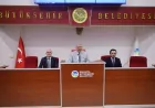 Büyükşehir’in 2025 Mali Yılı Kesin Hesabı Kabul Edildi