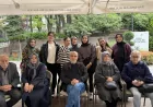 Saygınlar Kulübü’nde “Manevi Torunum Projesi” başladı