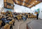 Büyükşehir’den evcil hayvan işletmelerine eğitim