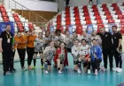 Bursa Büyükşehir Belediyespor Kadınlar Hentbol Süper Ligi’nde Şampiyon