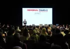 Memorial Talks-3 Tıp Öğrencilerini Uzman İsimlerle Buluşturdu