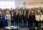Nuri Aslan: “Tüm çalışmalarımızın odağında insan yaşamı var”