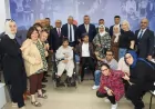 Yalova’da Engelsiz Destek Ofisi Hizmete Açıldı