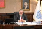 Başkan Gürel’den Dünya Çiftçiler Günü Mesajı