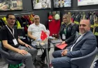 Büyükşehir’in İSG profesyonelleri TOSH Expo 2026’da yenilikleri inceledi