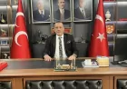 MHP Pendik’te Muharrem Kır Dönemi Manevi Ziyaretlerle Başladı