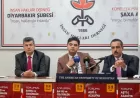 Diyarbakır’da zorunlu göç, geri dönüş ve toplumsal uyum tartışıldı