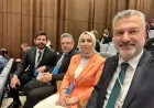 Başkan Genç’ten Cumhurbaşkanı Erdoğan’a Trabzon Yatırımları İçin Teşekkür