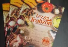 Lezzet Trabzon’a Gourmand Awards’tan Türkiye Birinciliği