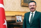 14 Mayıs Eczacılık Günü Kutlandı